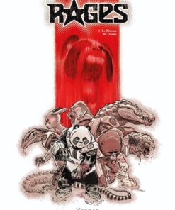 Rages T01
