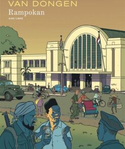 Rampokan - Rampokan