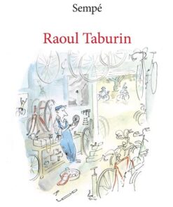 Raoul Taburin
