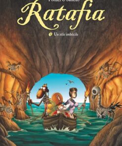 Ratafia - Tome 02