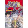 Rave - Tome 08