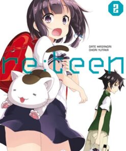 Re:Teen - vol. 02