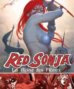 Red sonja 1