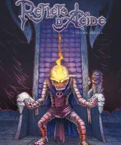 Reflets d'acide T09
