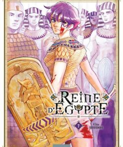 Reine d'Egypte T07