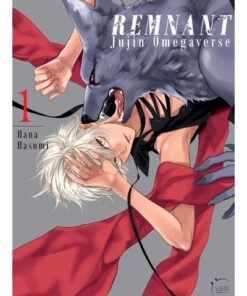 Remnant - Jujin Omegaverse T01