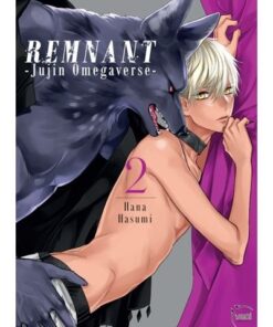 Remnant - Jujin Omegaverse T02