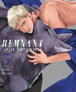 Remnant - Jujin Omegaverse T03