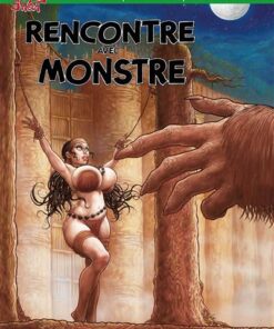 Rencontre avec monstre 2