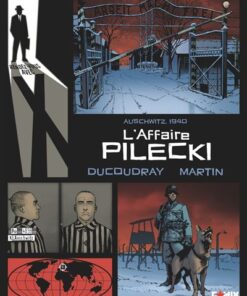 Rendez-vous avec X - L'Affaire Pilecki
