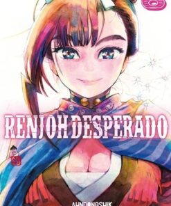 Renjoh Desperado