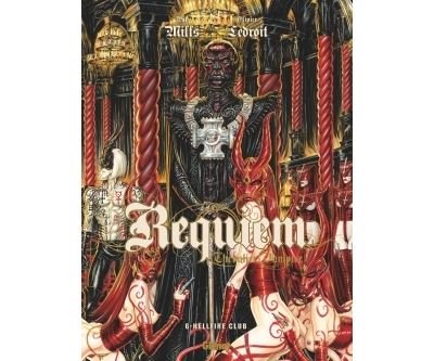 Requiem - Tome 06