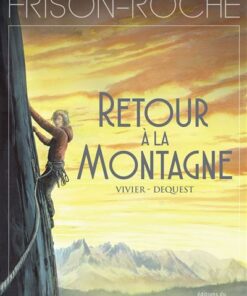 Retour à la montagne