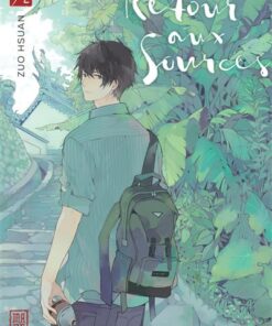 Retour aux sources - Tome 1