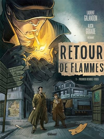 Retour de flammes
