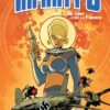 Infinity 8 tome 1 romance et macchabees