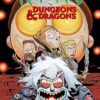 Rick & Morty VS. Dungeons & Dragons, T2 : Peinescape