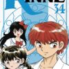 Vol.34 Reborn! (Voilà l'éveil !)