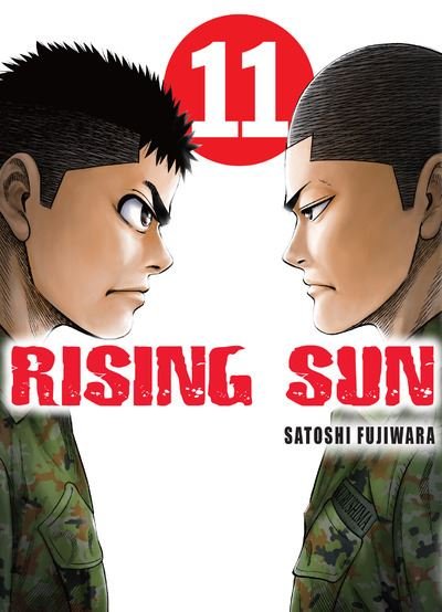 Rising Sun T11