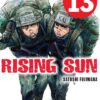 Rising Sun T13