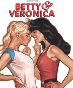 Riverdale présente Betty et Veronica - Tome 01