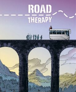 Road Therapy - histoire complète