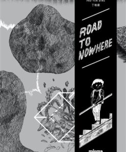 Road to nowhere
