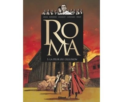 Roma - Tome 05