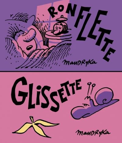 Ronflette / glissette