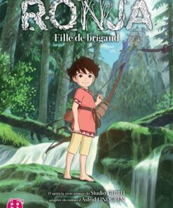 Ronja, fille de brigand