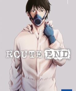 Route End T01