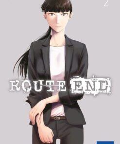 Route End T02