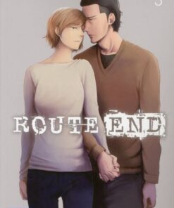 Route End T03