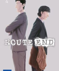 Route End T04