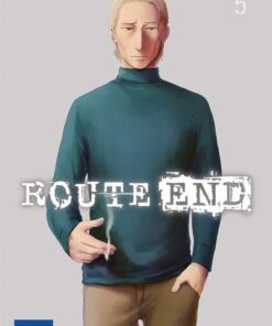 Route End T05