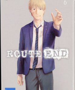 Route End T06