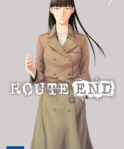Route End T07