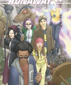 Runaways T01