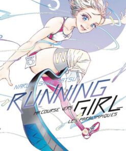 Running Girl - Tome 3 (VF)