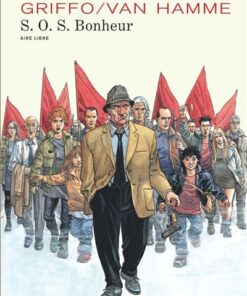S.O.S. Bonheur - Intégrale - Tome 1 - S.O.S. Bonheur (édition intégrale) (Réédition)