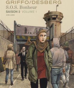 S.O.S. Bonheur Saison 2 1/2