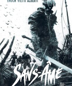 SANS AME Tome 1