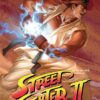 STREET FIGHTER II - Tome 1