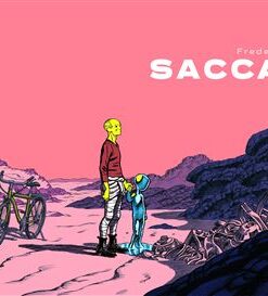 Saccage