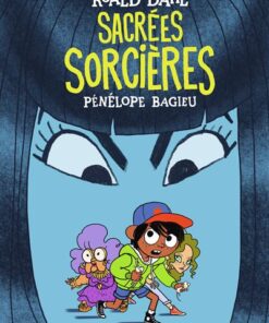 Sacrées sorcières