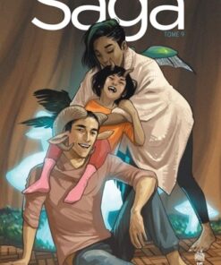 Saga Tome 9