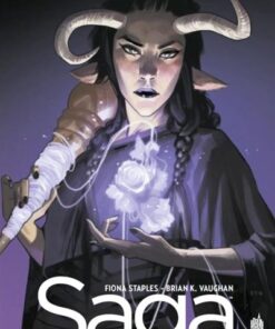 Saga tome 7