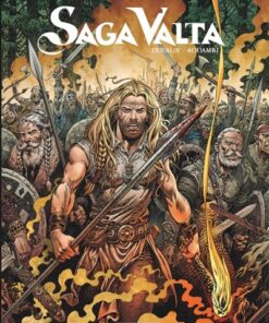 Saga valta 3
