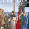 La Chevauchée d'Arquus tome 1