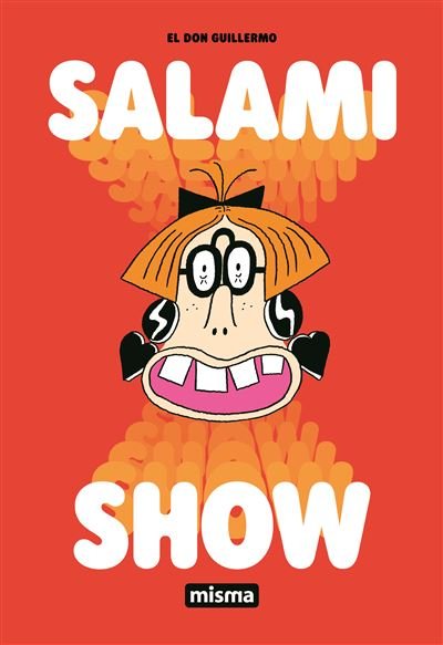 Salami Show
